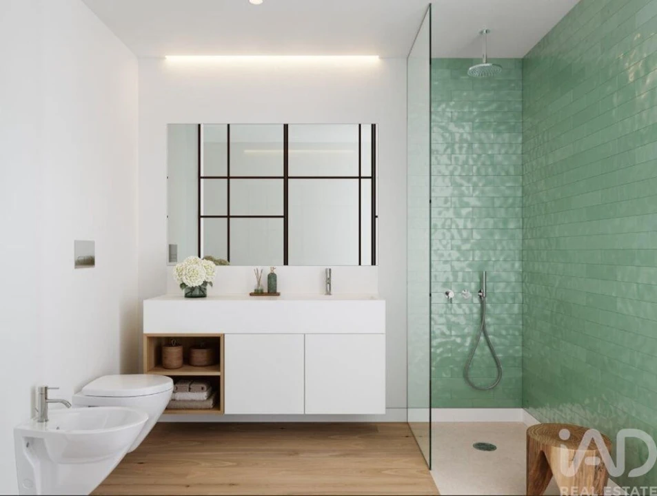 Apartamento T2 para Venda em Quarteira Foto 9