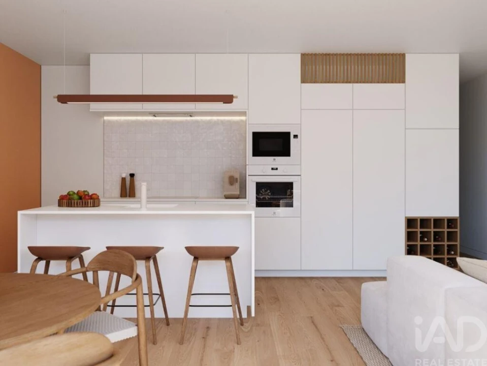Apartamento T2 para Venda em Quarteira Foto 6