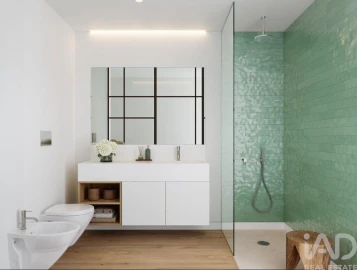 Apartamento T2 para Venda em Quarteira