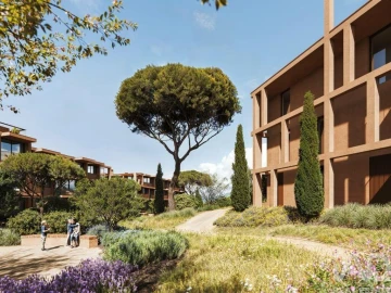 Apartamento T2 para Venda em Quarteira