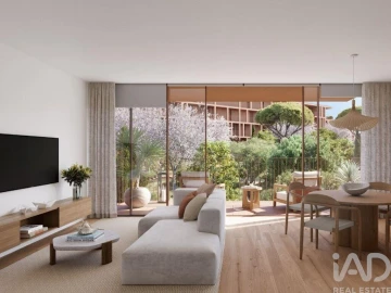 Apartamento T2 para Venda em Quarteira