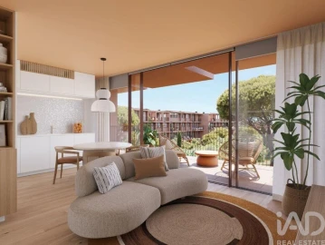 Apartamento T2 para Venda em Quarteira