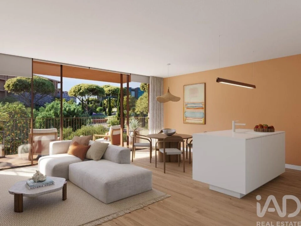 Apartamento T2 para Venda em Quarteira Foto 5