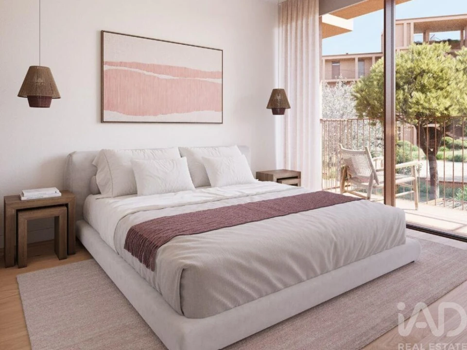 Apartamento T2 para Venda em Quarteira Foto 8
