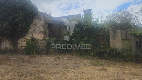 Quinta T9 para Venda em Areias e Pias