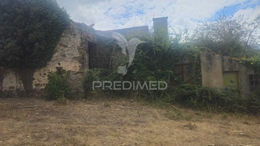 Quinta T9 para Venda em Areias e Pias Foto 3