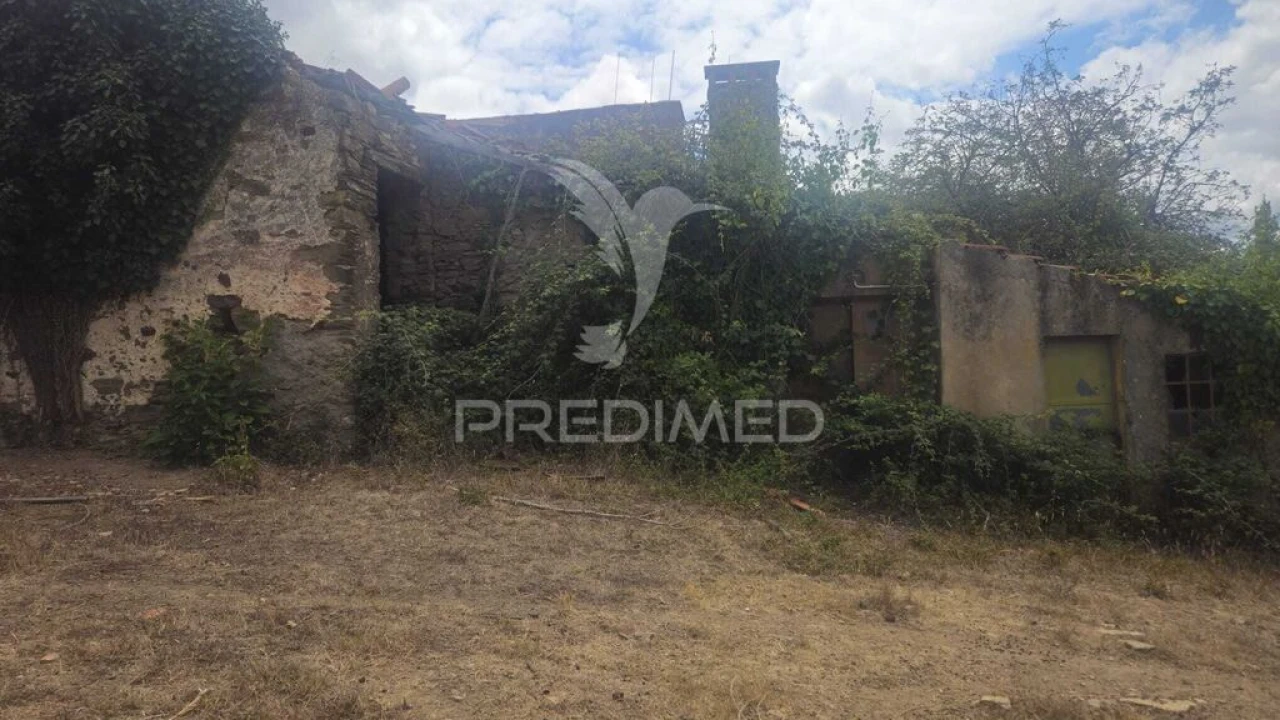 Quinta T9 para Venda em Areias e Pias Foto 8