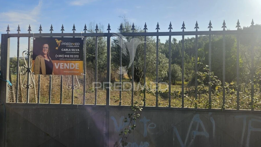 Quinta T9 para Venda em Areias e Pias