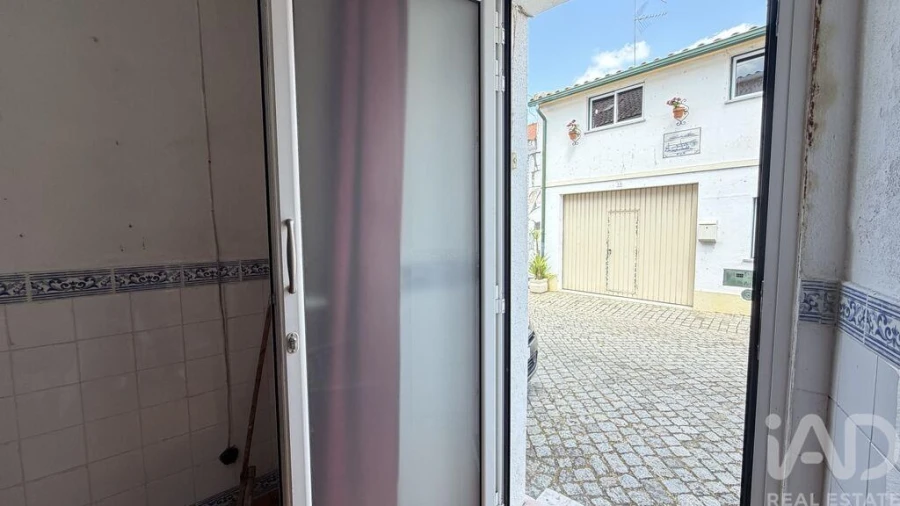 Moradia T3 para Venda em São Miguel do Rio Torto e Rossio Ao Sul do Tejo Foto 6