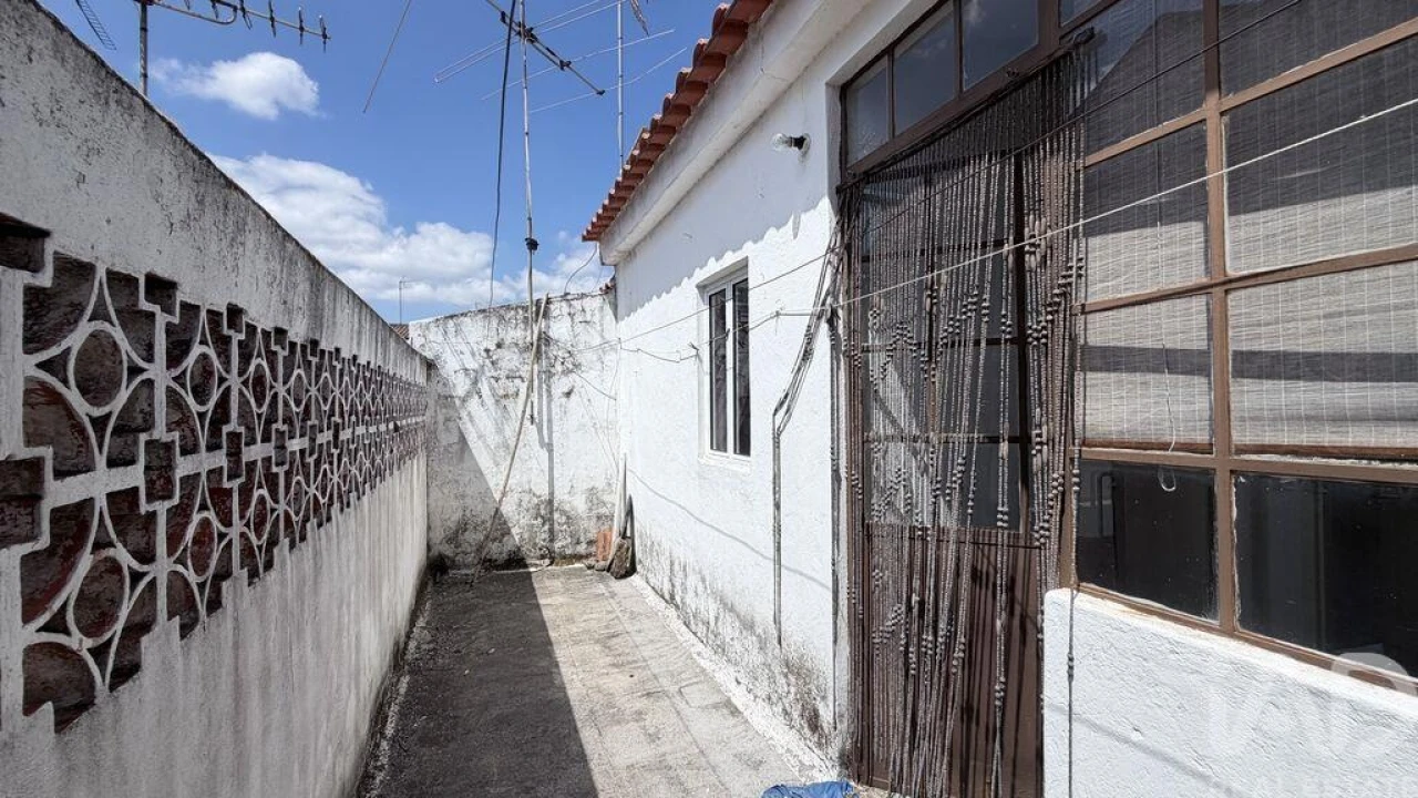 Moradia T3 para Venda em São Miguel do Rio Torto e Rossio Ao Sul do Tejo Foto 38