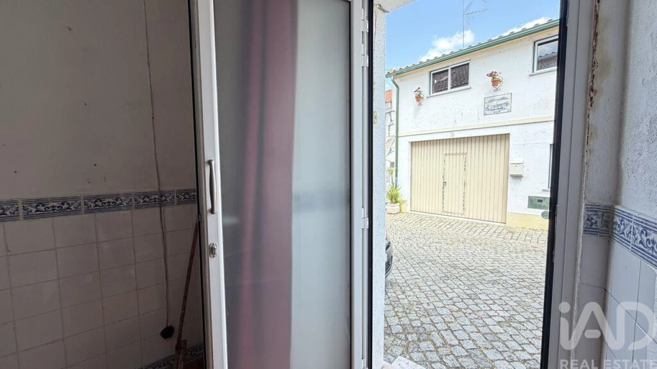 Moradia T3 para Venda em São Miguel do Rio Torto e Rossio Ao Sul do Tejo Foto 6