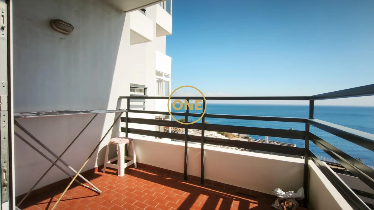 Apartamento T1 para Venda em São Martinho Foto 7
