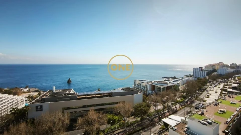 Apartamento T1 para Venda em São Martinho