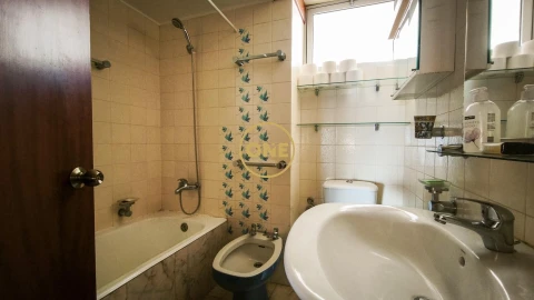 Apartamento T1 para Venda em São Martinho