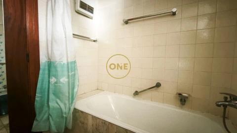 Apartamento T1 para Venda em São Martinho