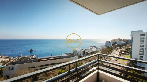 Apartamento T1 para Venda em São Martinho