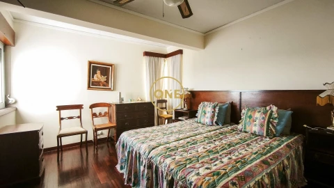 Apartamento T1 para Venda em São Martinho