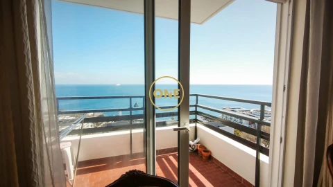 Apartamento T1 para Venda em São Martinho