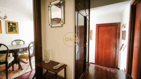 Apartamento T1 para Venda em São Martinho
