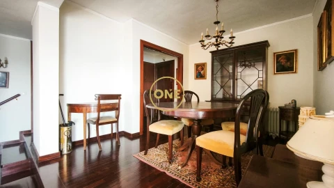 Apartamento T1 para Venda em São Martinho