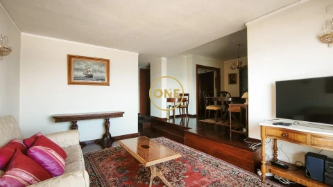Apartamento T1 para Venda em São Martinho