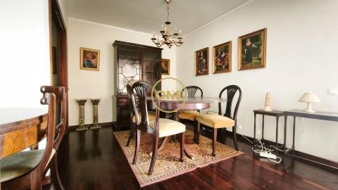 Apartamento T1 para Venda em São Martinho
