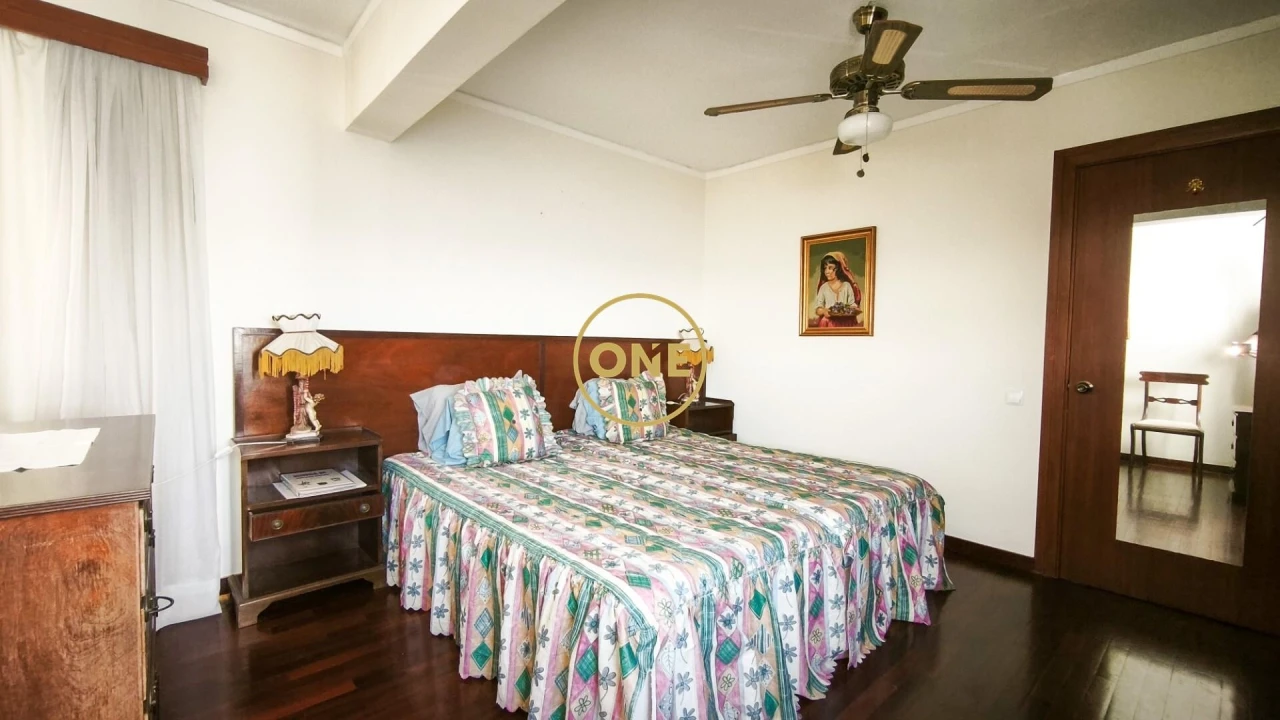 Apartamento T1 para Venda em São Martinho Foto 25