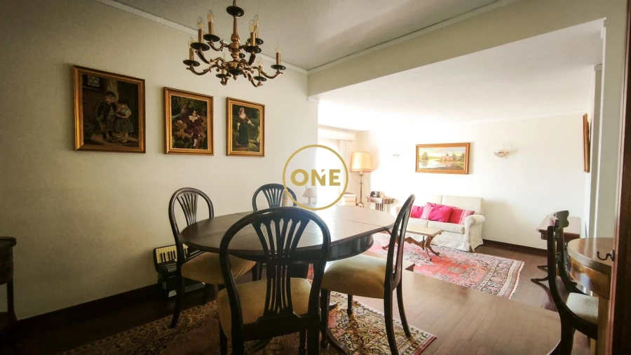Apartamento T1 para Venda em São Martinho Foto 11