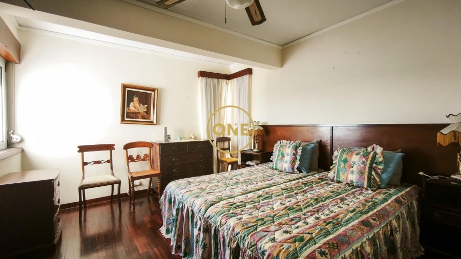 Apartamento T1 para Venda em São Martinho Foto 20