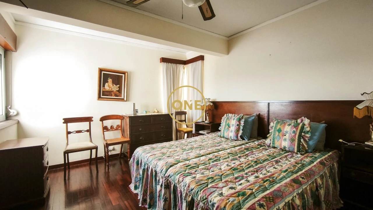 Apartamento T1 para Venda em São Martinho Foto 20