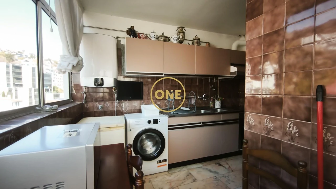 Apartamento T1 para Venda em São Martinho Foto 15