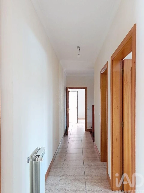 Moradia T4 para Venda em Canedo, Vale e Vila Maior