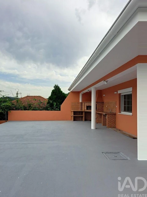 Moradia T4 para Venda em Canedo, Vale e Vila Maior