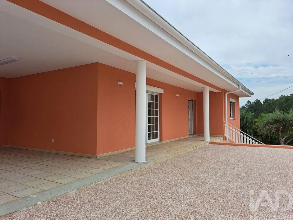 Moradia T4 para Venda em Canedo, Vale e Vila Maior Foto 1