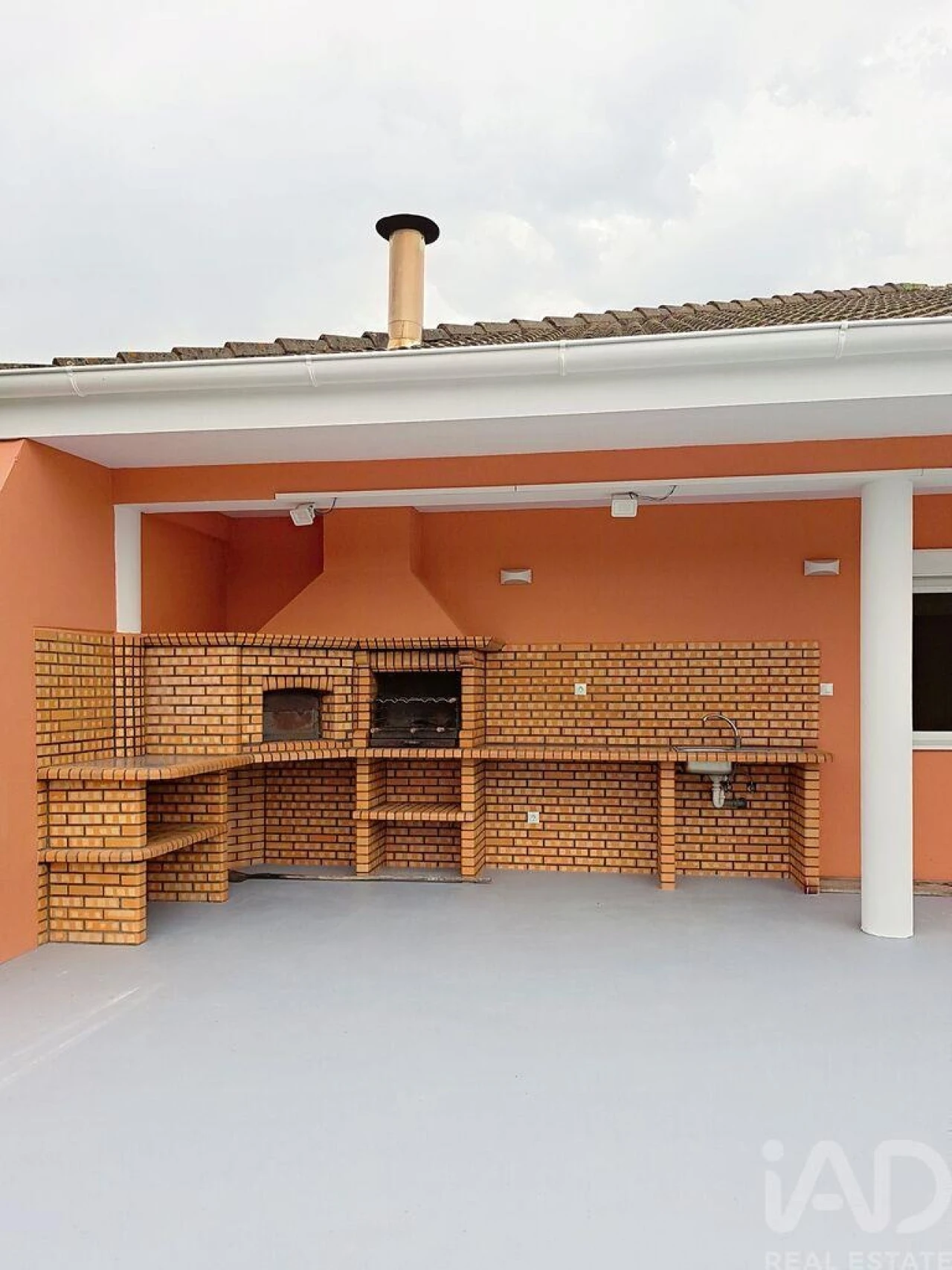 Moradia T4 para Venda em Canedo, Vale e Vila Maior Foto 19