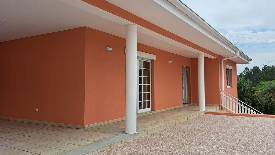Moradia T4 para Venda em Canedo, Vale e Vila Maior