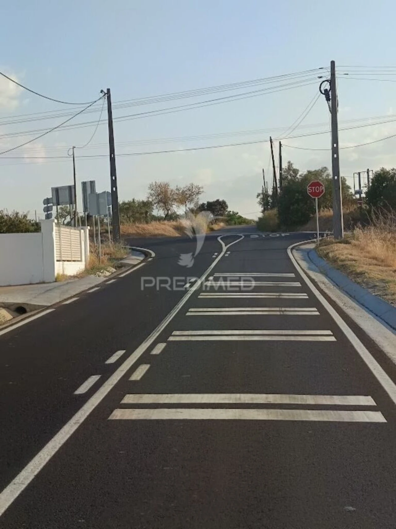 Terreno para Venda em São João Baptista Foto 15