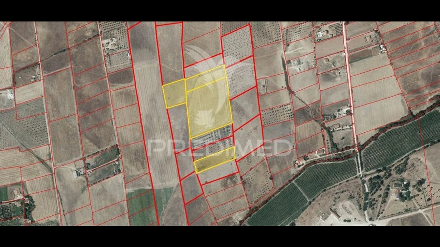 Terreno para Venda em São João Baptista