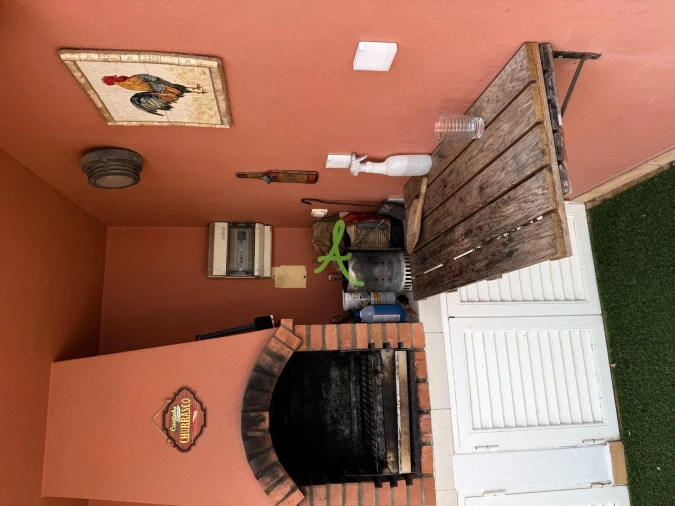 Moradia T5 para Venda em Lagos (São Sebastião e Santa Maria) Foto 56