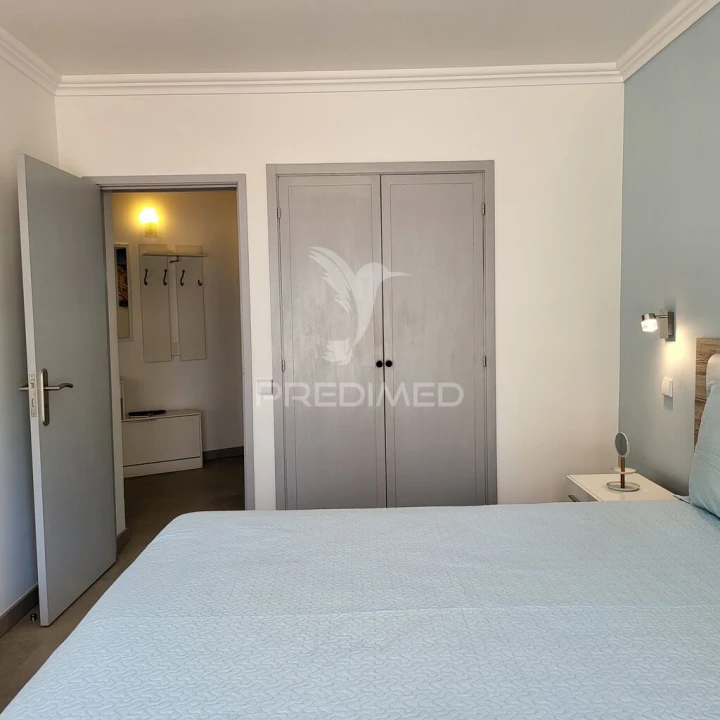 Apartamento T1 para Venda em Portimão Foto 5