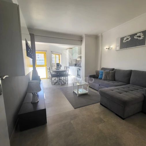 Apartamento T1 para Venda em Portimão Foto 8