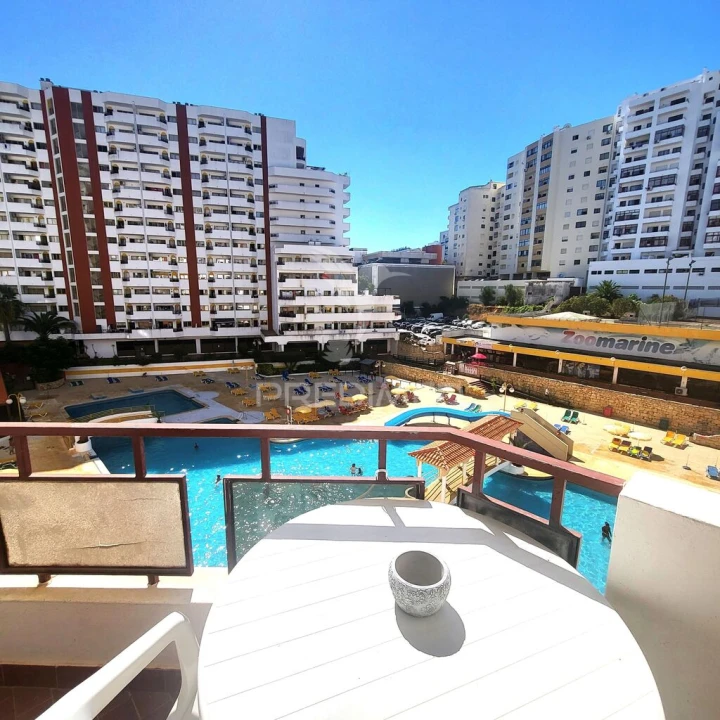 Apartamento T1 para Venda em Portimão Foto 7