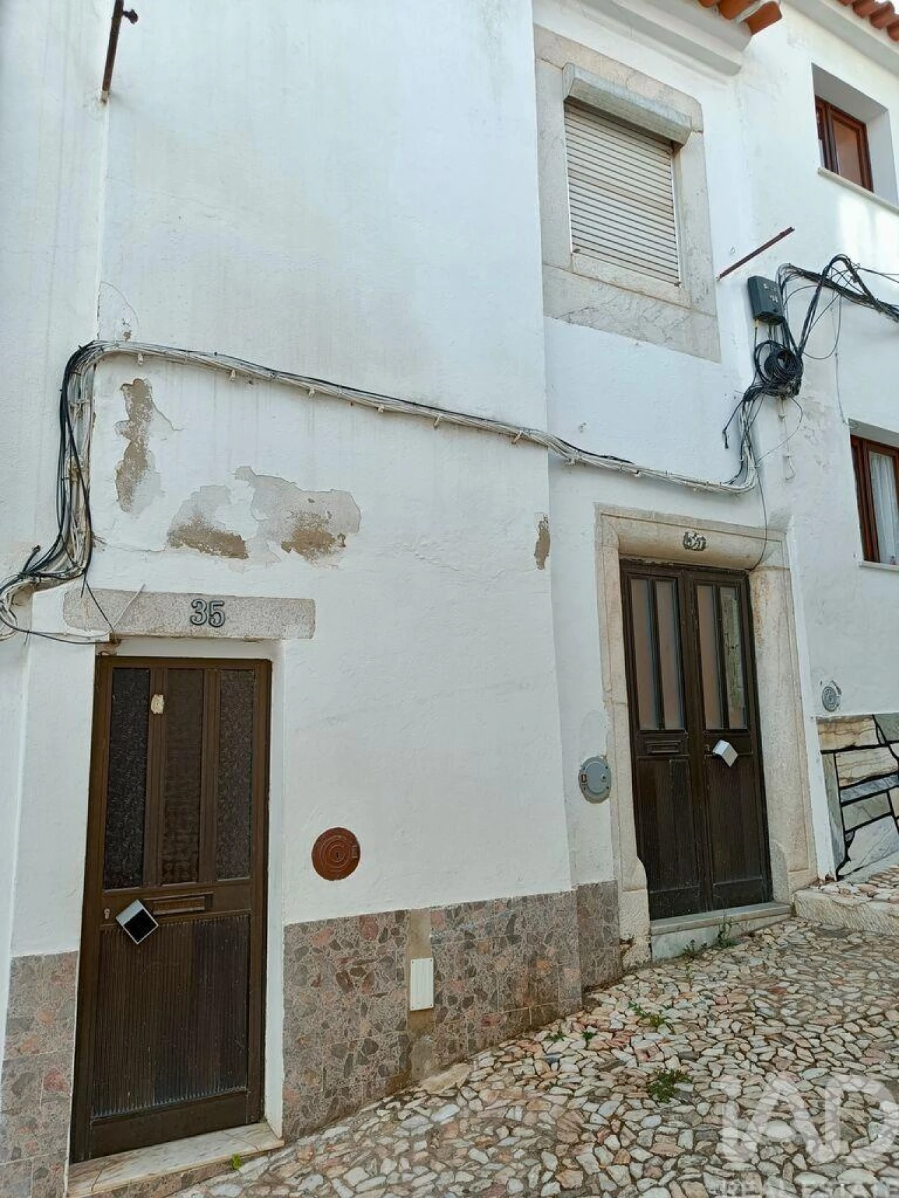 Moradia T2 para Venda em São Bento do Cortiço e Santo Estêvão Foto 1