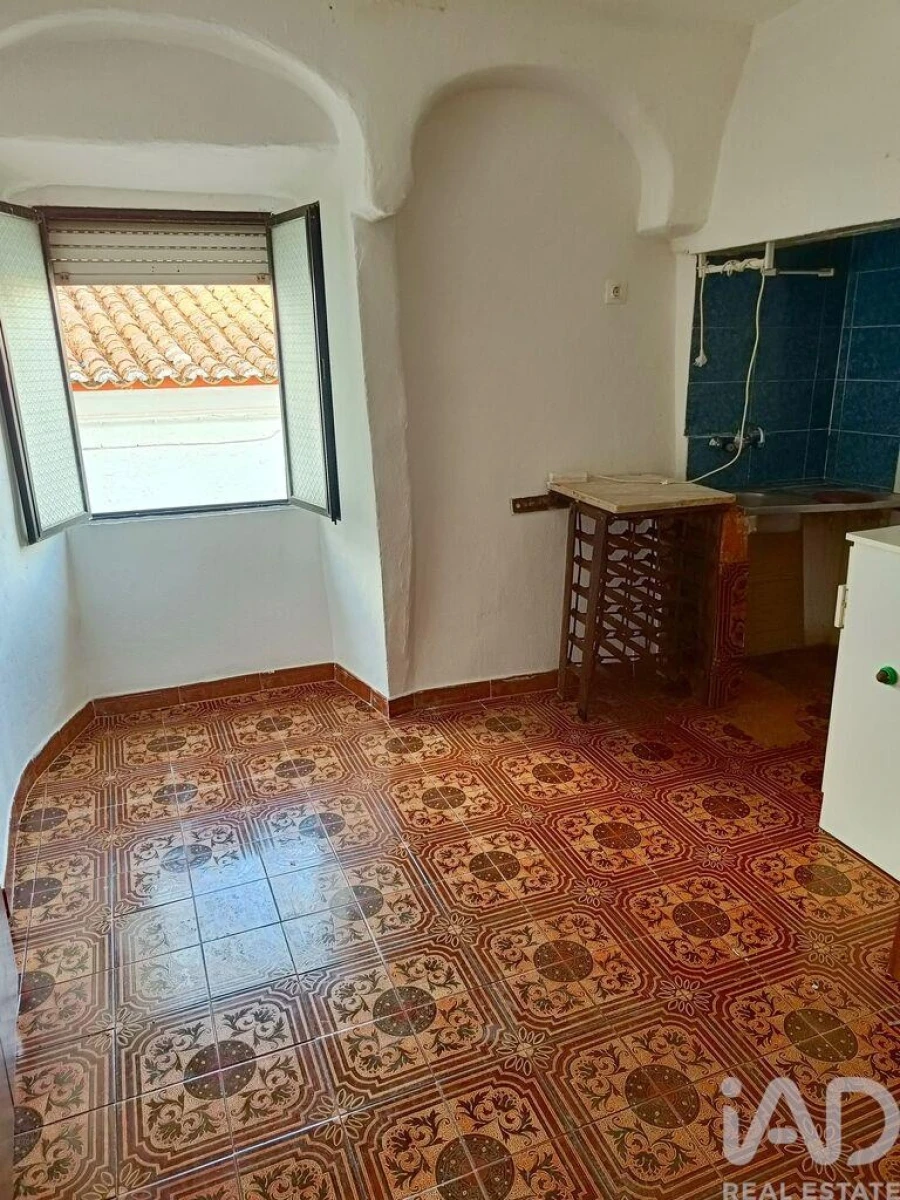 Moradia T2 para Venda em São Bento do Cortiço e Santo Estêvão Foto 9