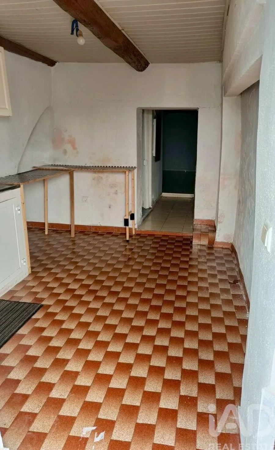Moradia T2 para Venda em São Bento do Cortiço e Santo Estêvão Foto 2