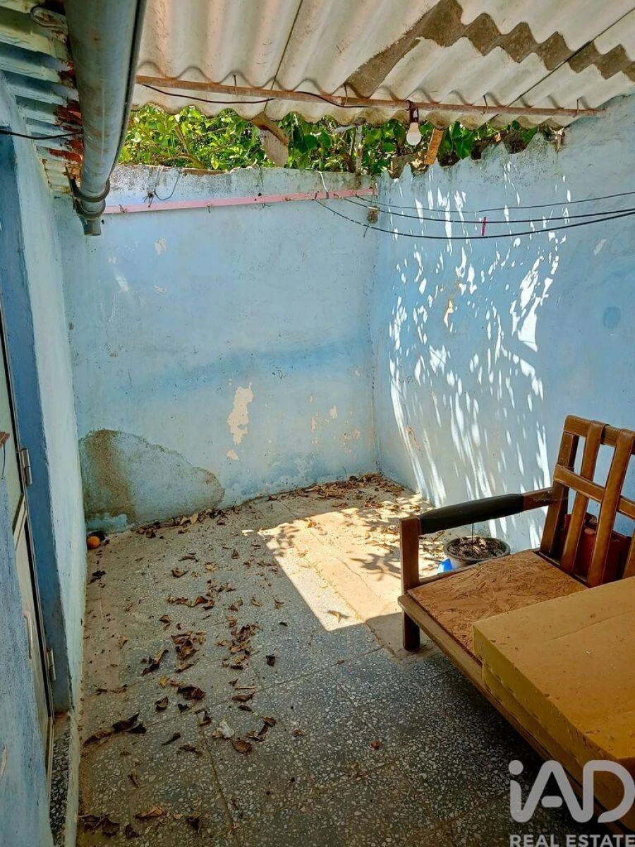 Moradia T2 para Venda em São Bento do Cortiço e Santo Estêvão Foto 16