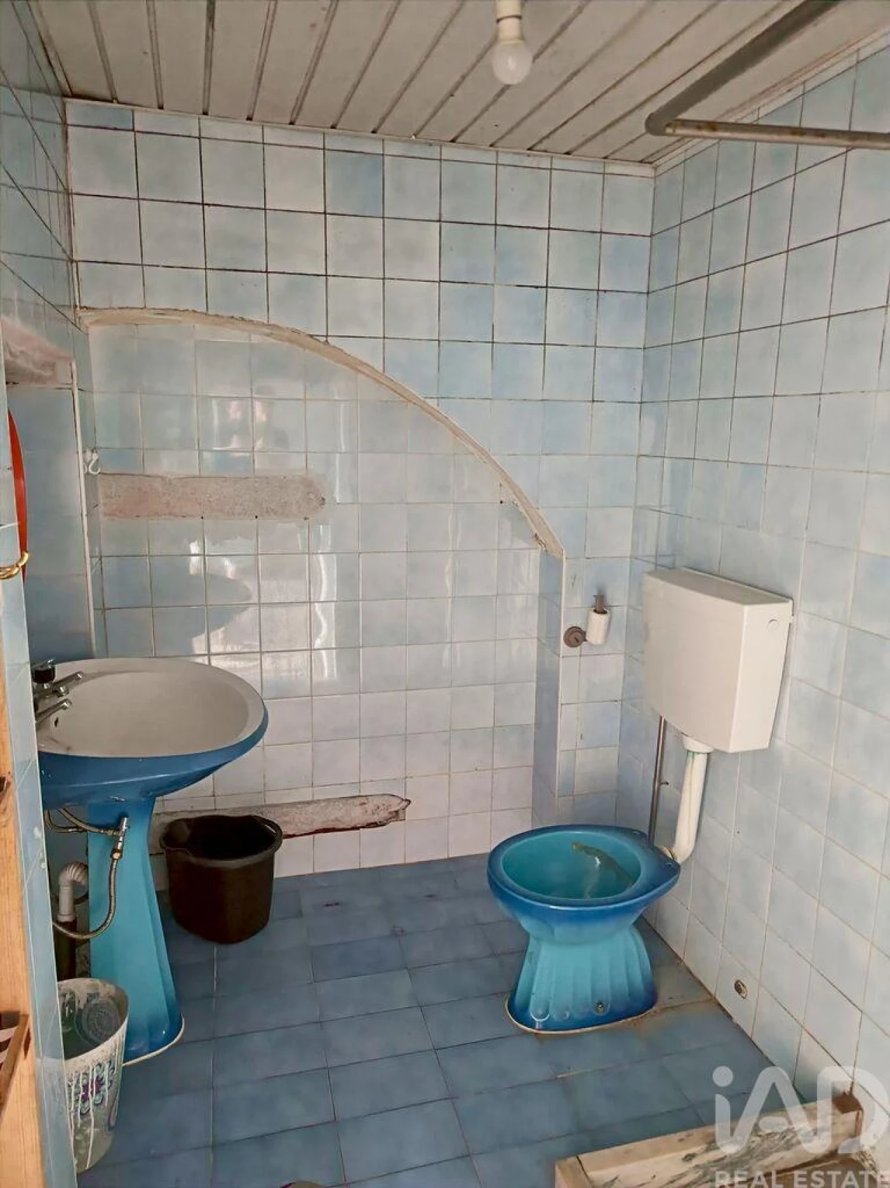 Moradia T2 para Venda em São Bento do Cortiço e Santo Estêvão Foto 4