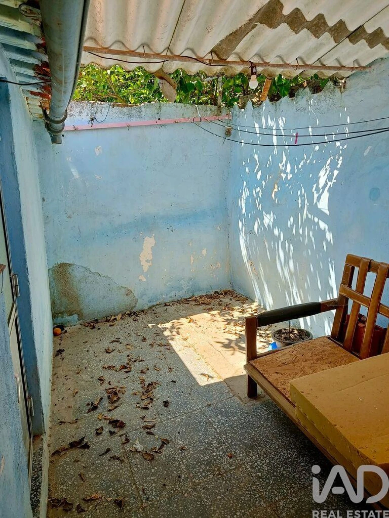 Moradia T2 para Venda em São Bento do Cortiço e Santo Estêvão Foto 16