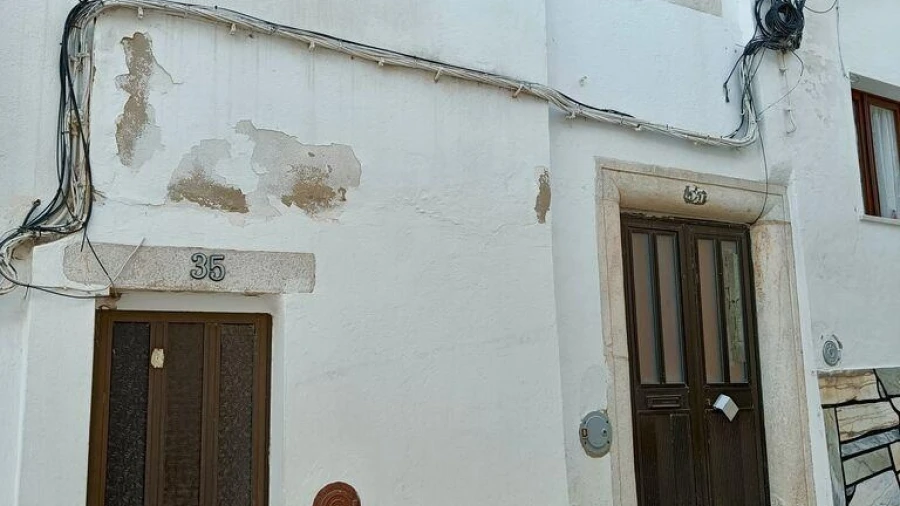 Moradia T2 para Venda em São Bento do Cortiço e Santo Estêvão