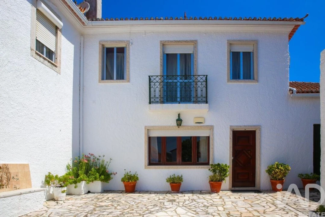 Quinta para Venda em Enxara do Bispo, Gradil e Vila Franca do Rosário Foto 8